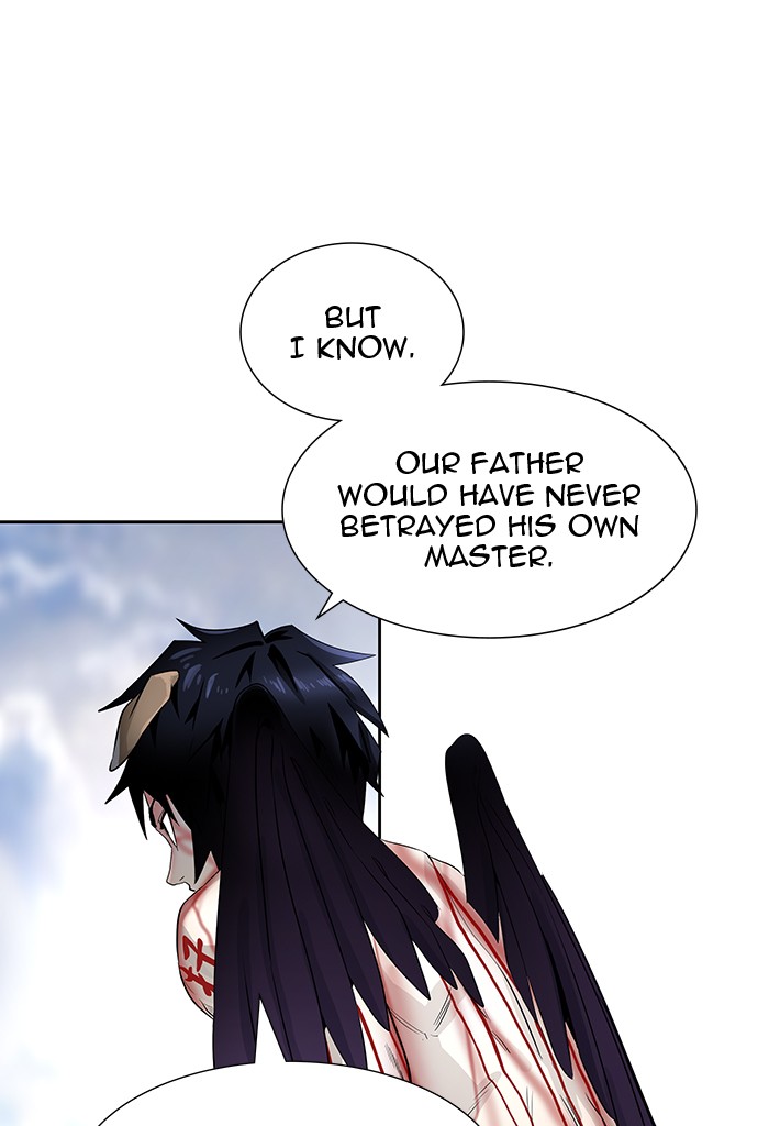 Tower of God Chapter 501 - Page 116