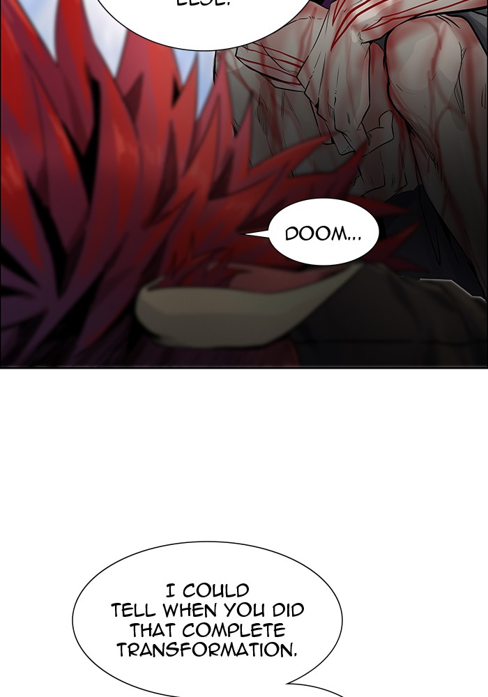 Tower of God Chapter 501 - Page 123