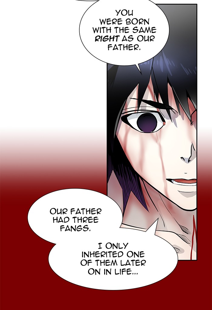 Tower of God Chapter 501 - Page 124