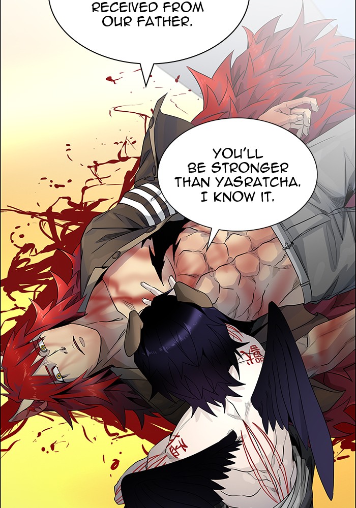 Tower of God Chapter 501 - Page 128