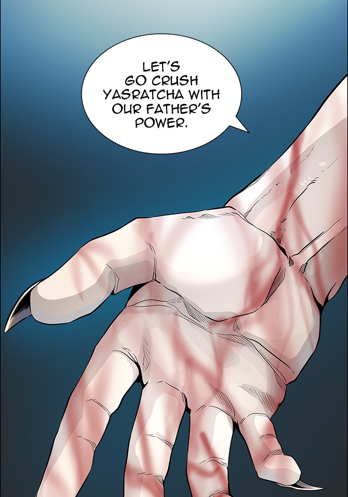 Tower of God Chapter 501 - Page 130