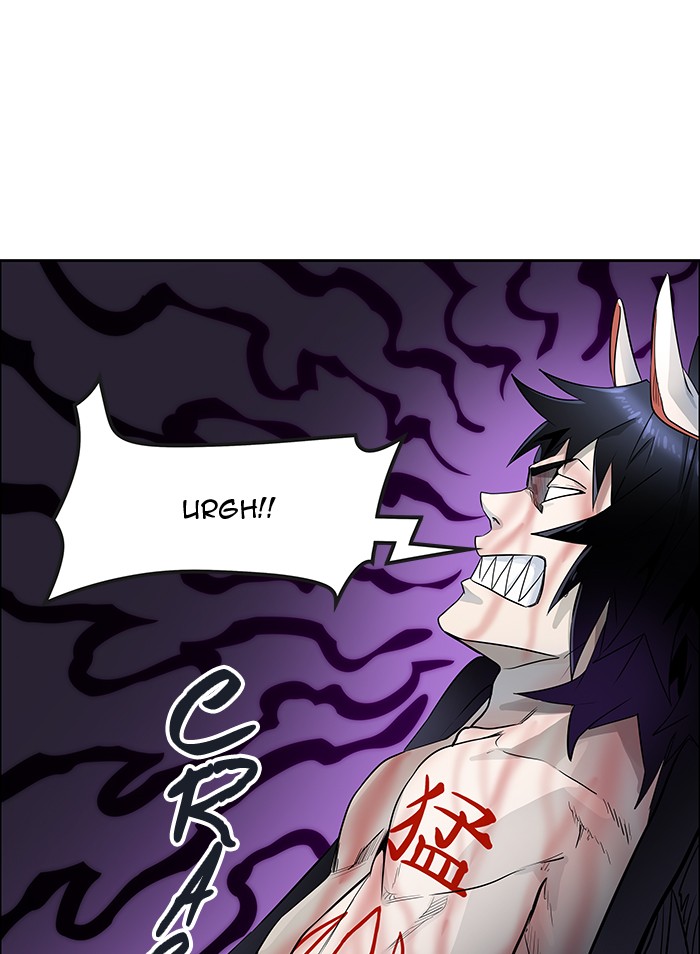 Tower of God Chapter 501 - Page 133