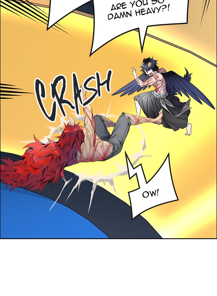 Tower of God Chapter 501 - Page 135
