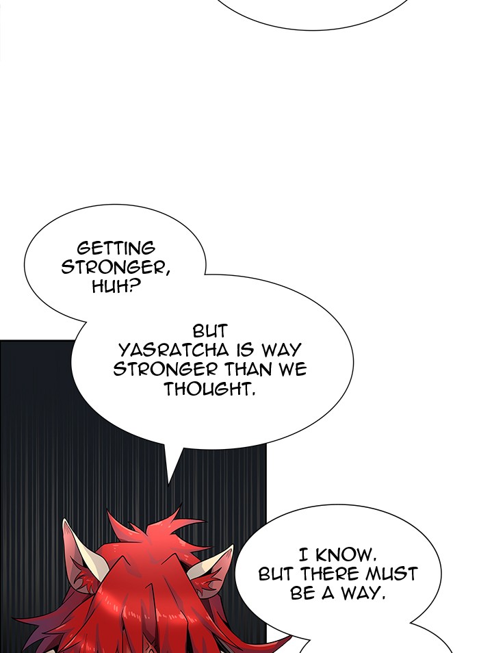 Tower of God Chapter 501 - Page 139