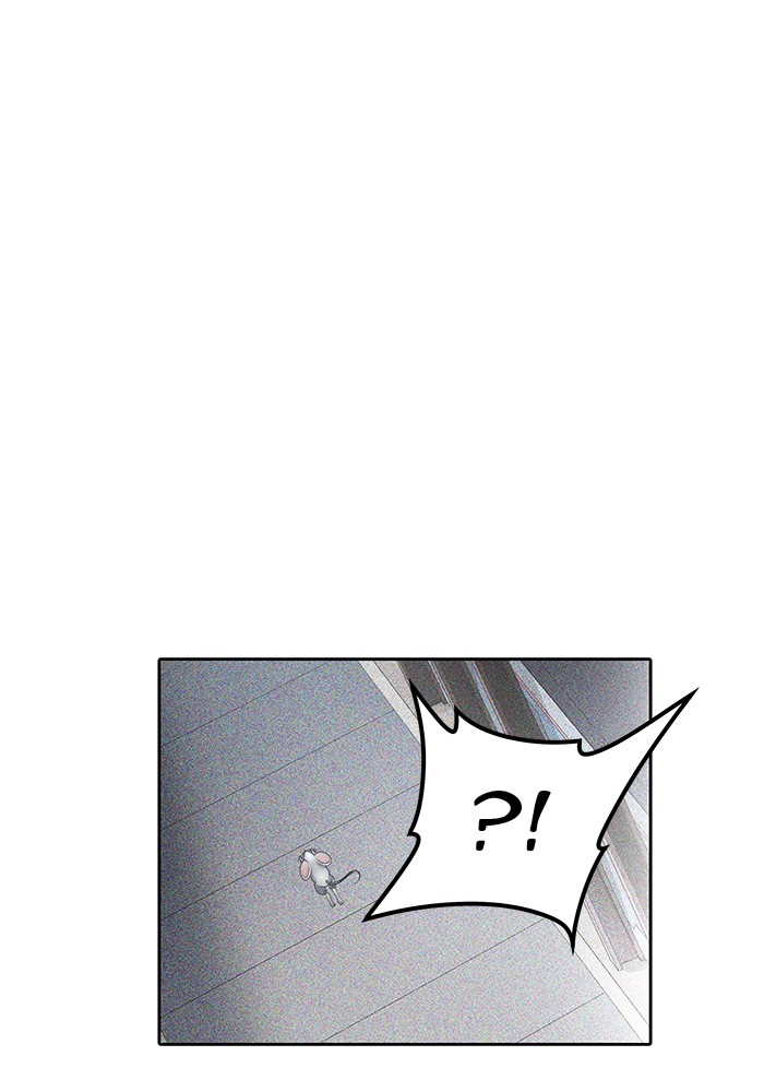 Tower of God Chapter 501 - Page 15