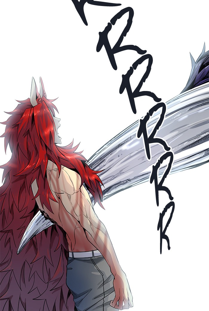 Tower of God Chapter 501 - Page 166