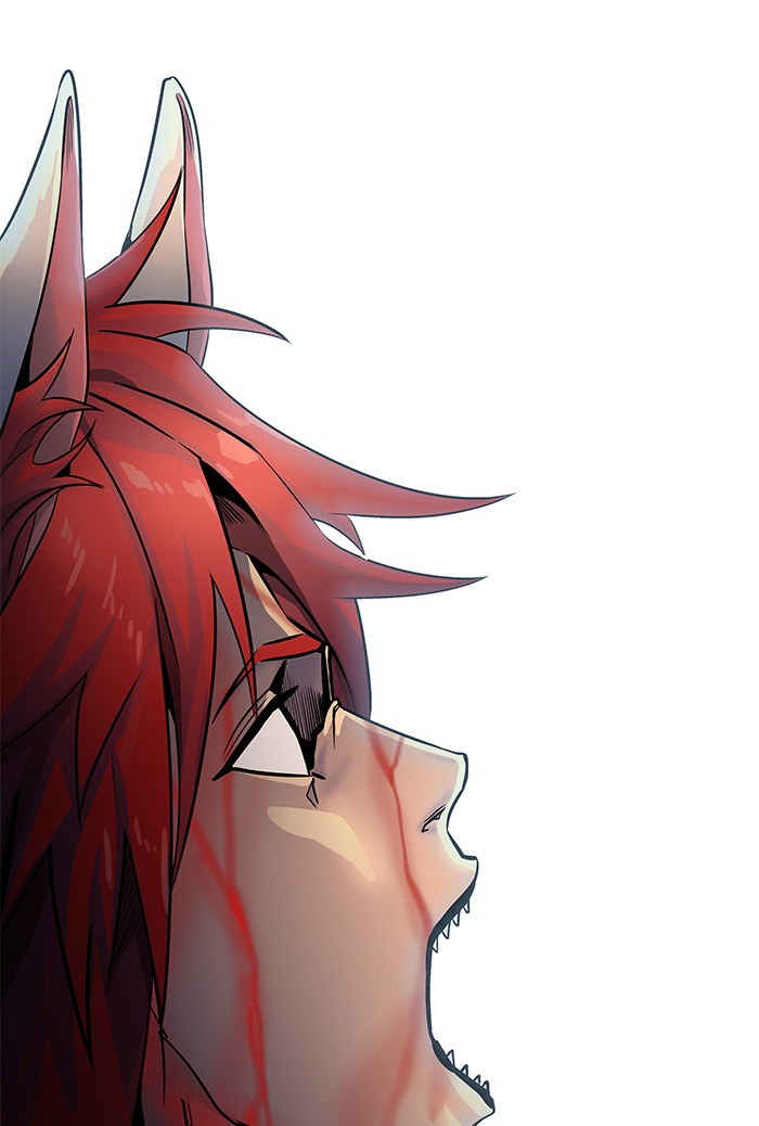 Tower of God Chapter 501 - Page 168