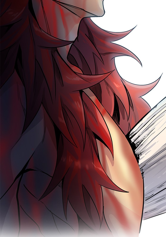 Tower of God Chapter 501 - Page 169