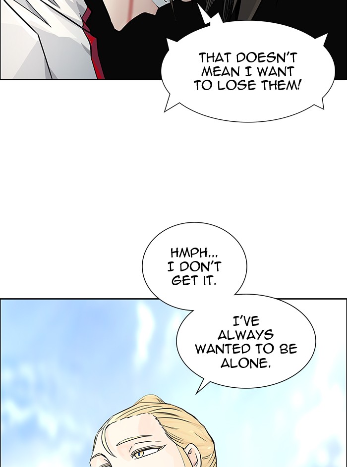 Tower of God Chapter 501 - Page 185