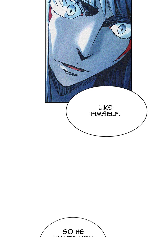 Tower of God Chapter 501 - Page 190