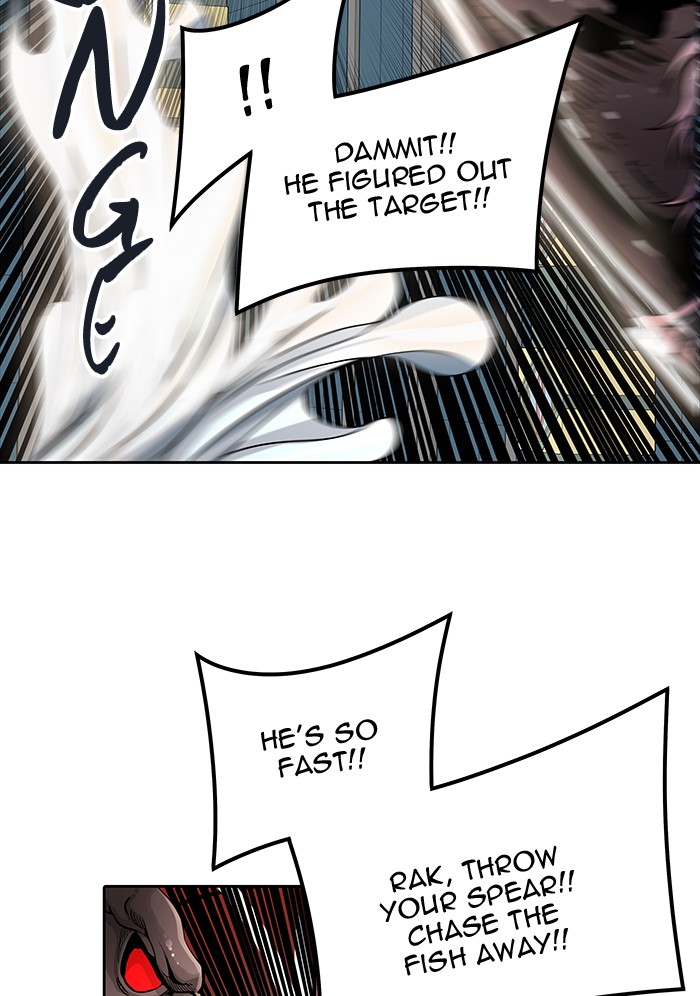 Tower of God Chapter 501 - Page 31