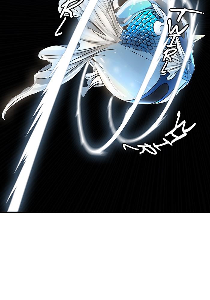 Tower of God Chapter 501 - Page 36