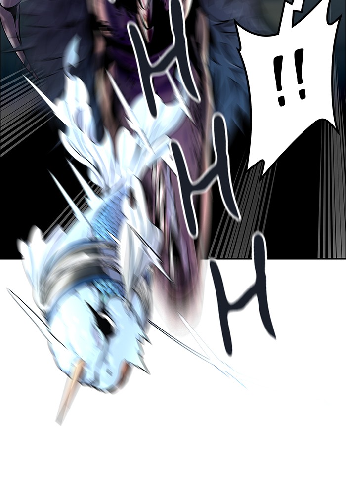 Tower of God Chapter 501 - Page 38