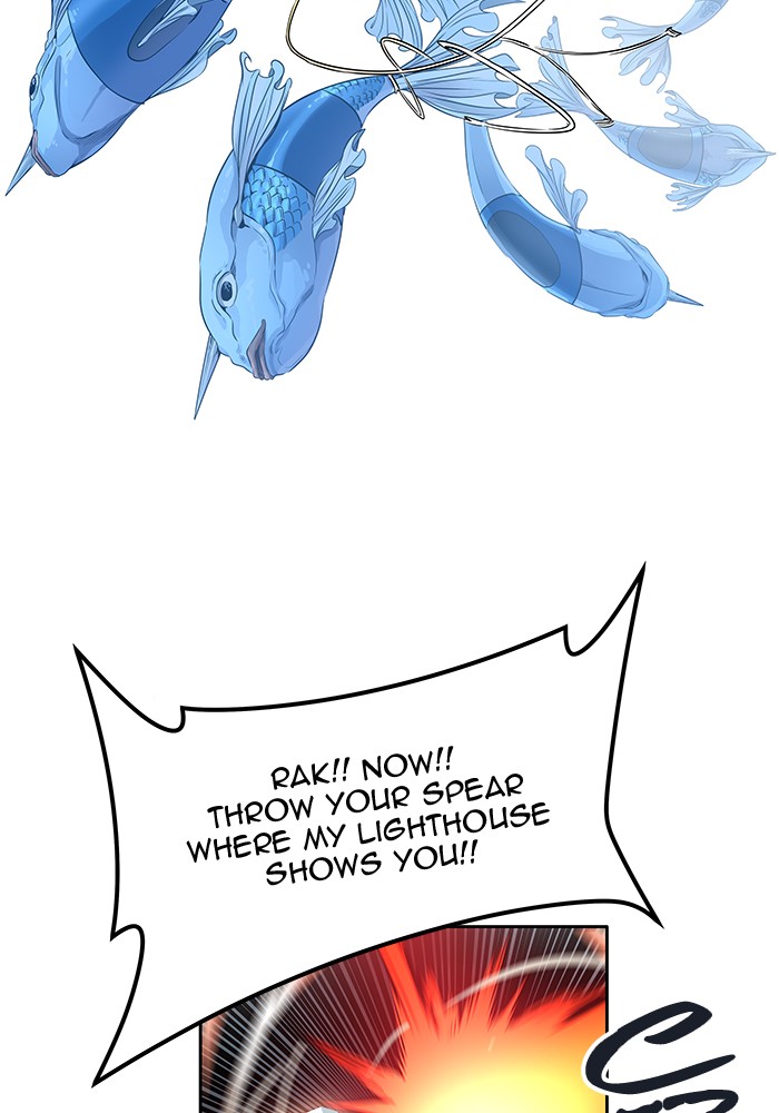 Tower of God Chapter 501 - Page 44