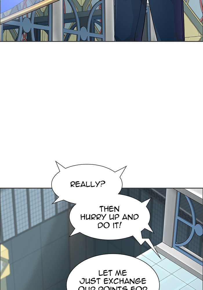 Tower of God Chapter 501 - Page 56