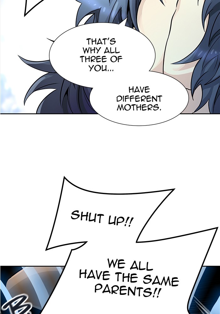 Tower of God Chapter 501 - Page 63