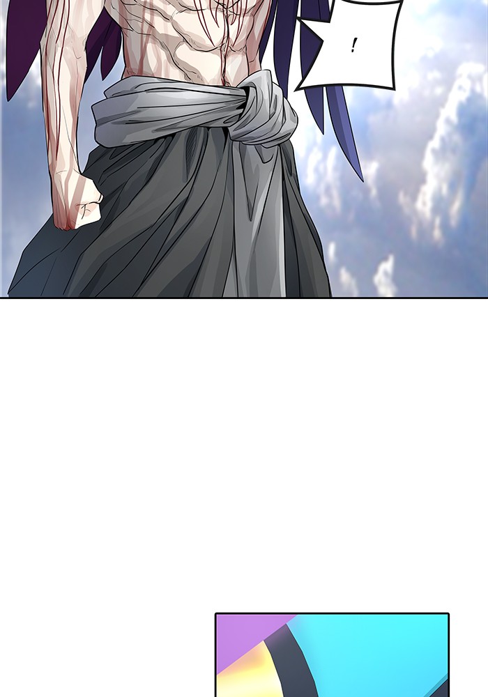 Tower of God Chapter 501 - Page 80