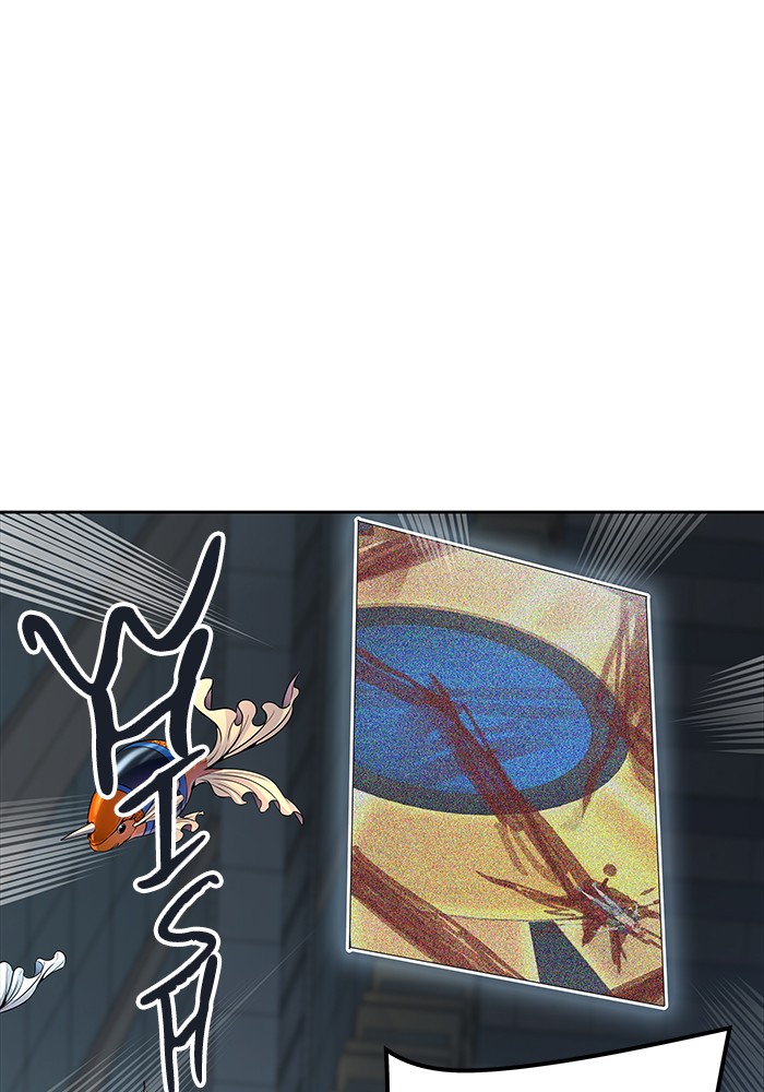 Tower of God Chapter 501 - Page 97