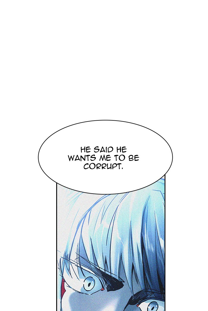 Tower of God Chapter 502 - Page 0