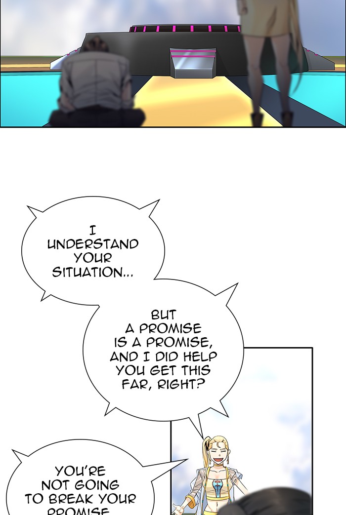 Tower of God Chapter 502 - Page 12