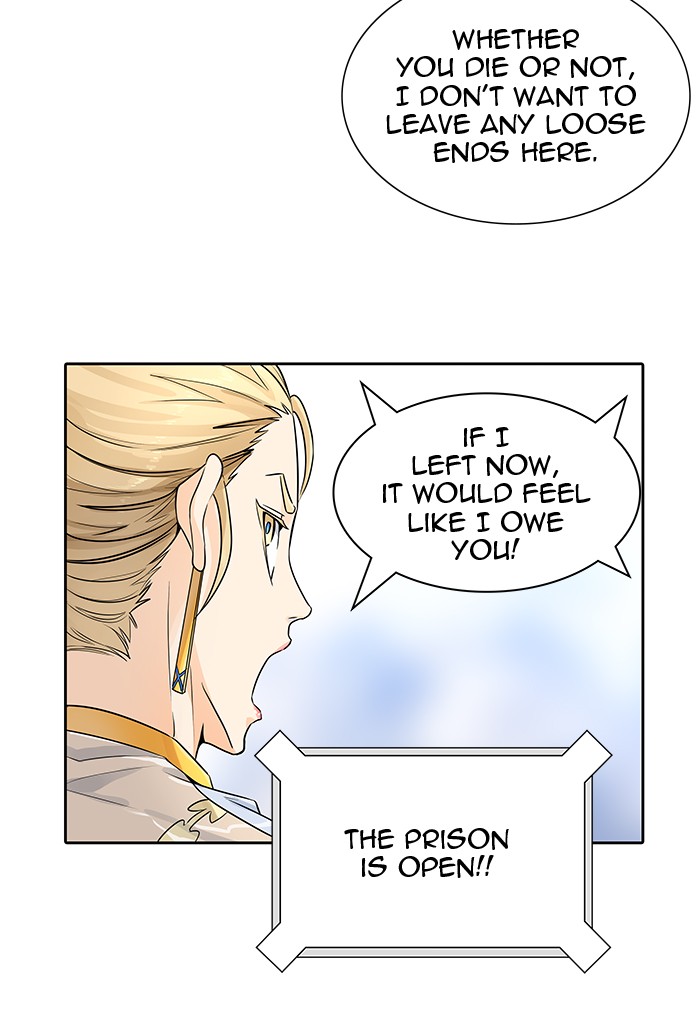 Tower of God Chapter 502 - Page 43