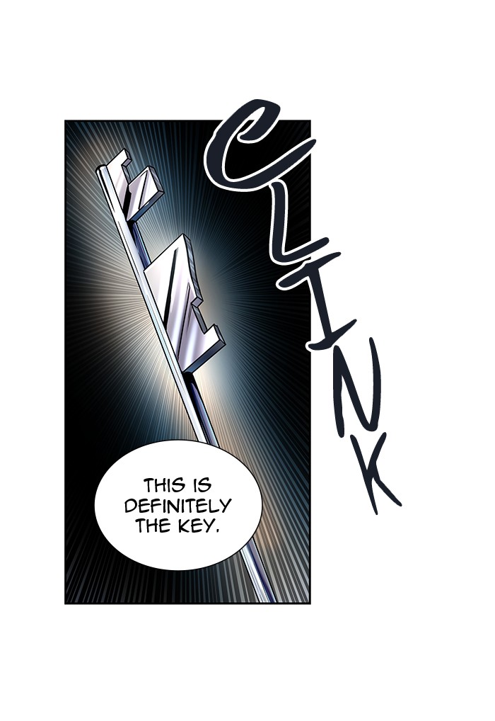 Tower of God Chapter 502 - Page 57
