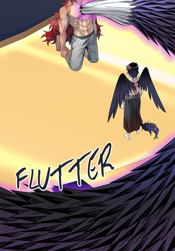 Tower of God Chapter 503 - Page 1