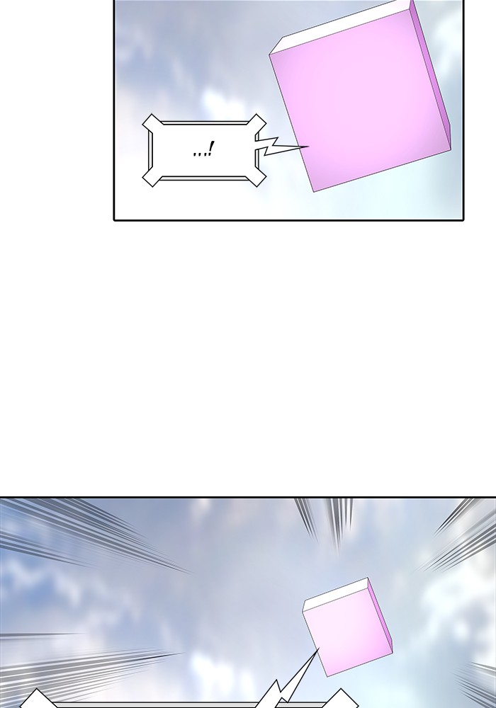 Tower of God Chapter 503 - Page 129