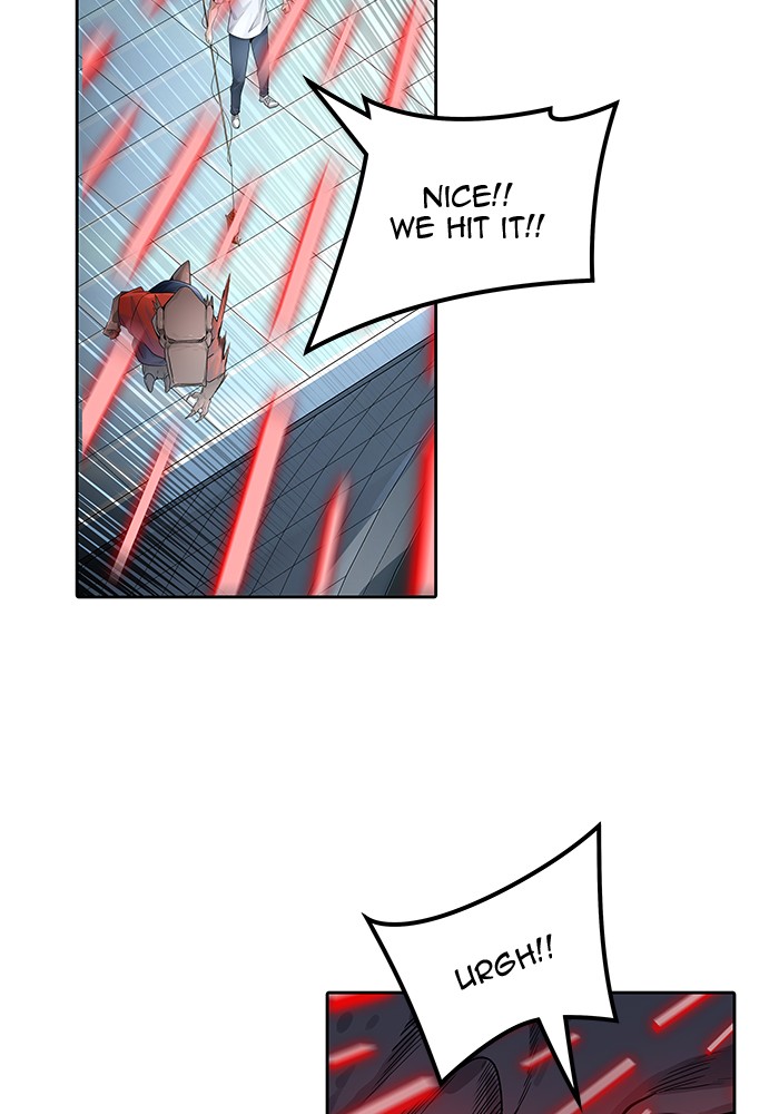 Tower of God Chapter 503 - Page 32