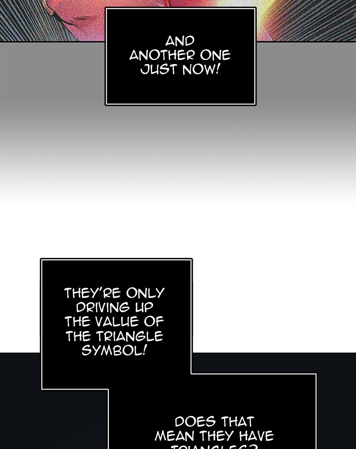 Tower of God Chapter 503 - Page 37