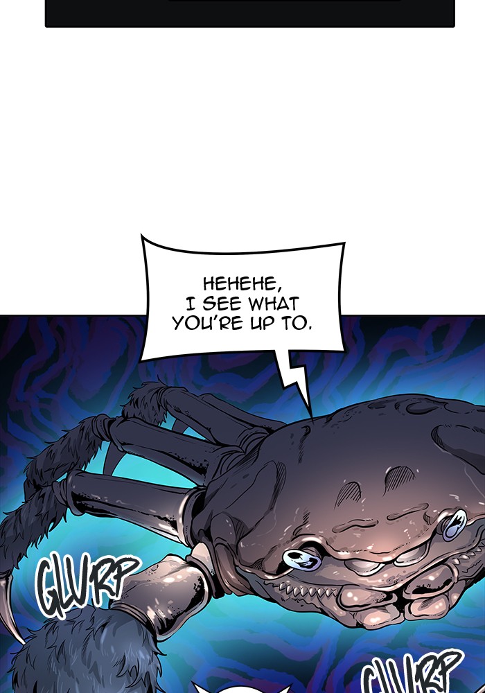 Tower of God Chapter 503 - Page 40