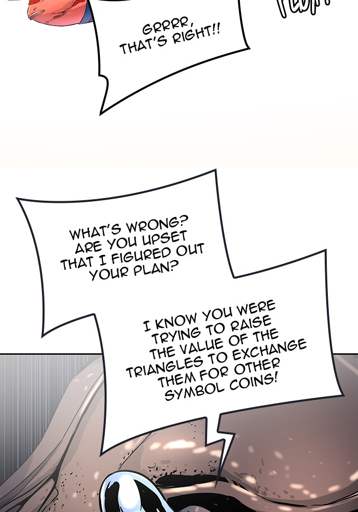 Tower of God Chapter 503 - Page 54