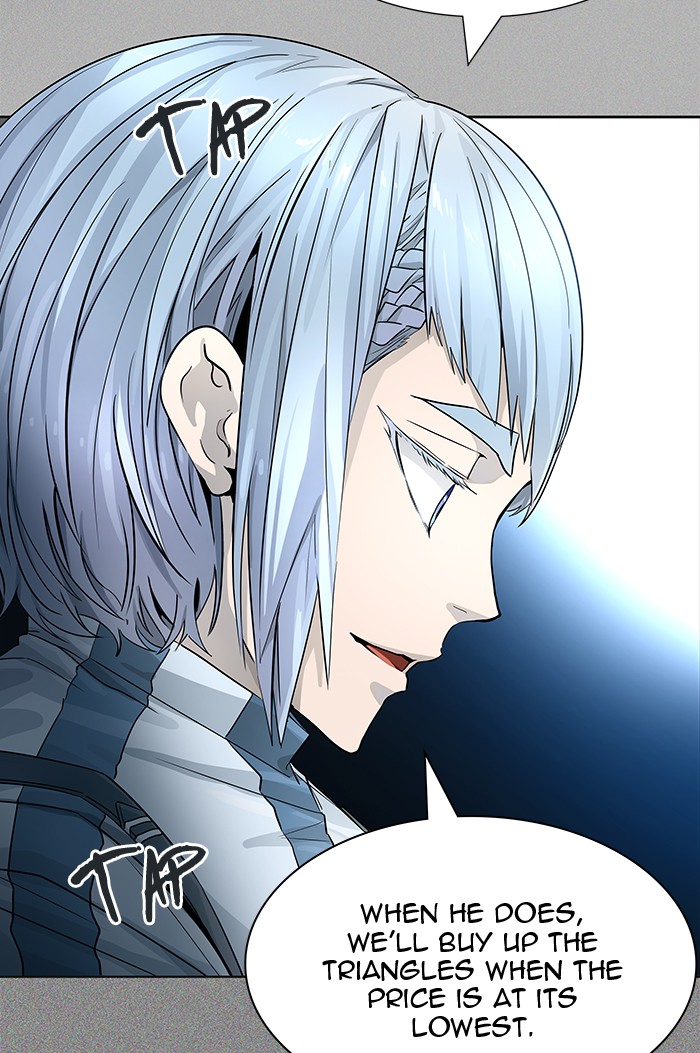 Tower of God Chapter 503 - Page 89