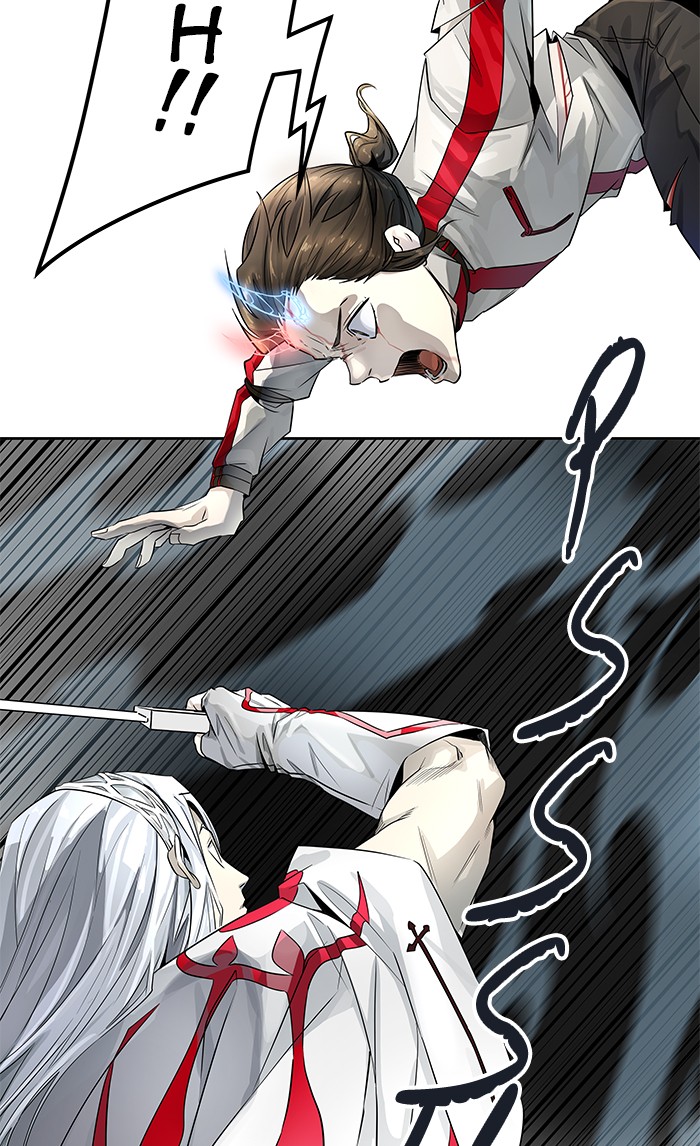 Tower of God Chapter 504 - Page 85