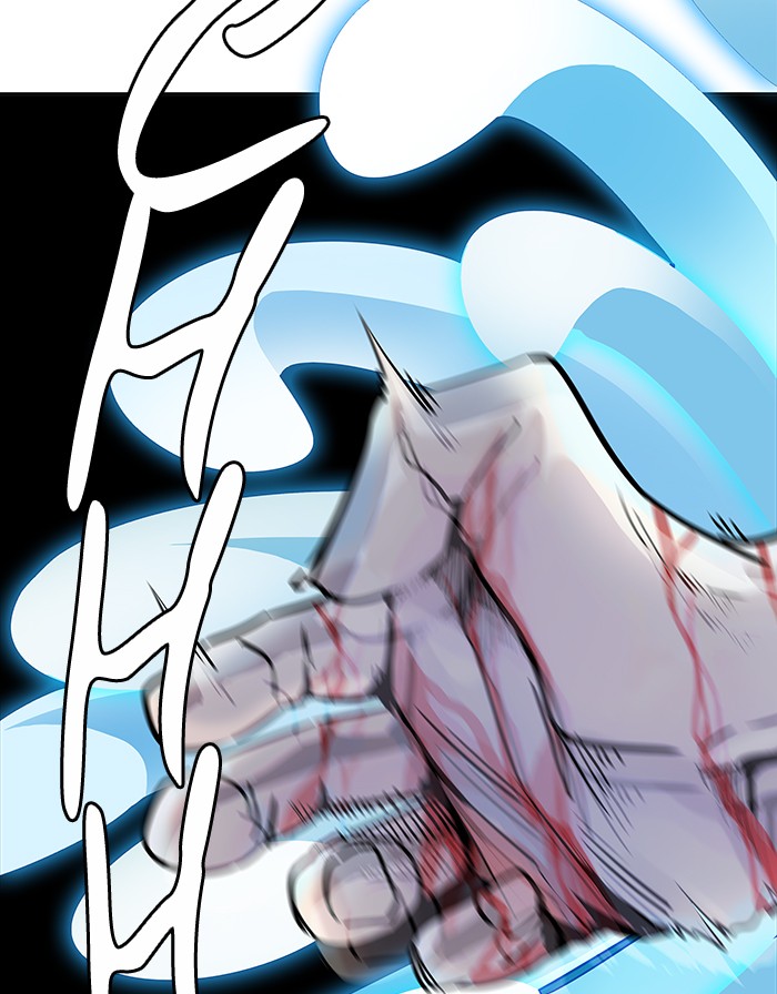Tower of God Chapter 505 - Page 124