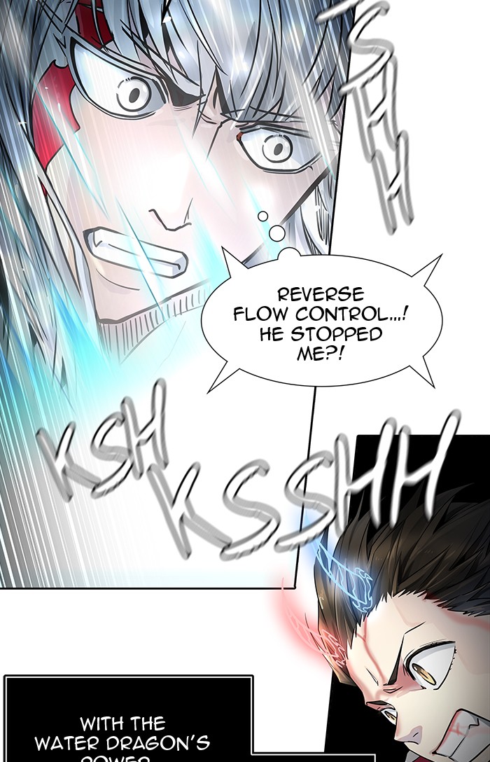 Tower of God Chapter 505 - Page 145