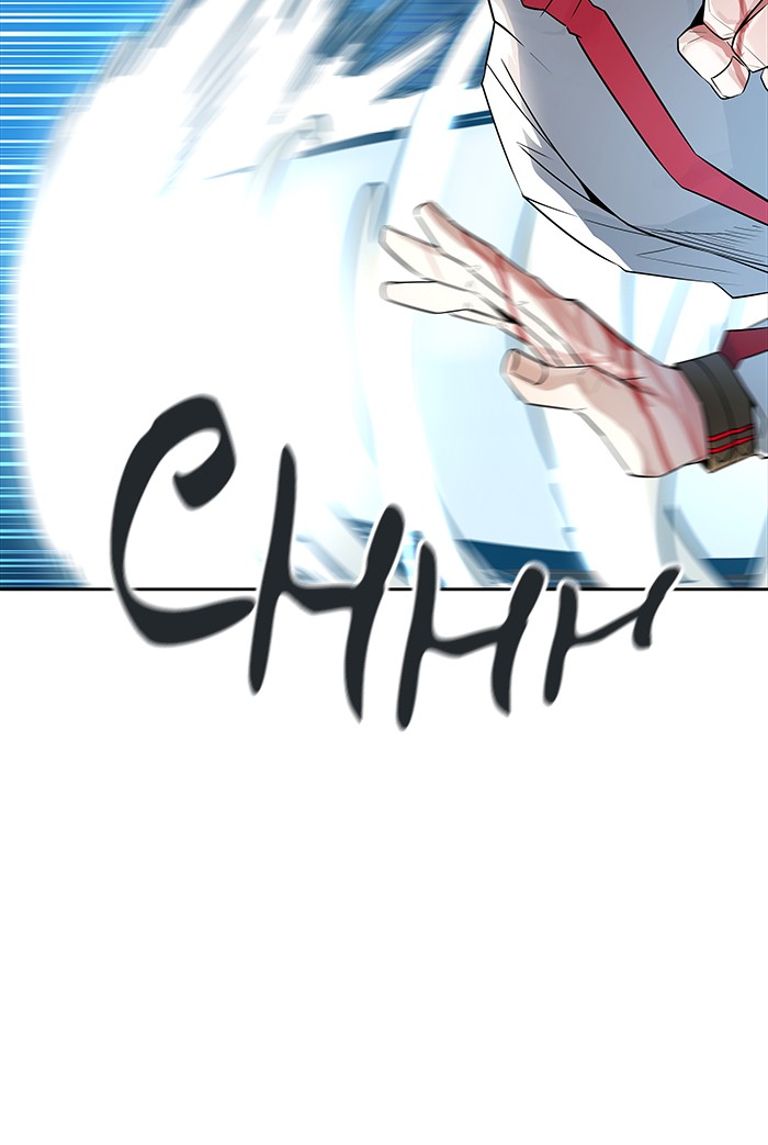 Tower of God Chapter 505 - Page 8