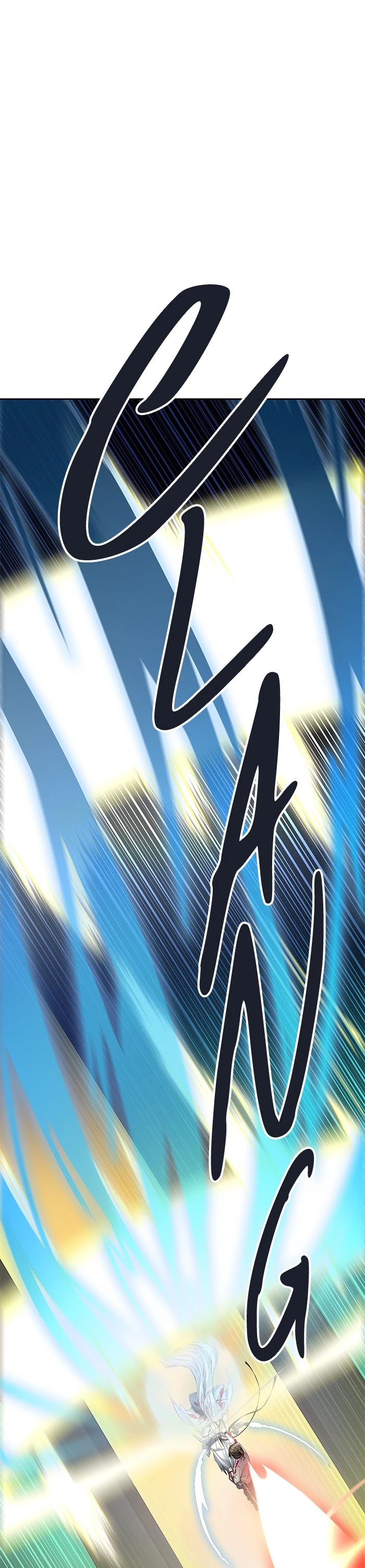Tower of God Chapter 506 - Page 0