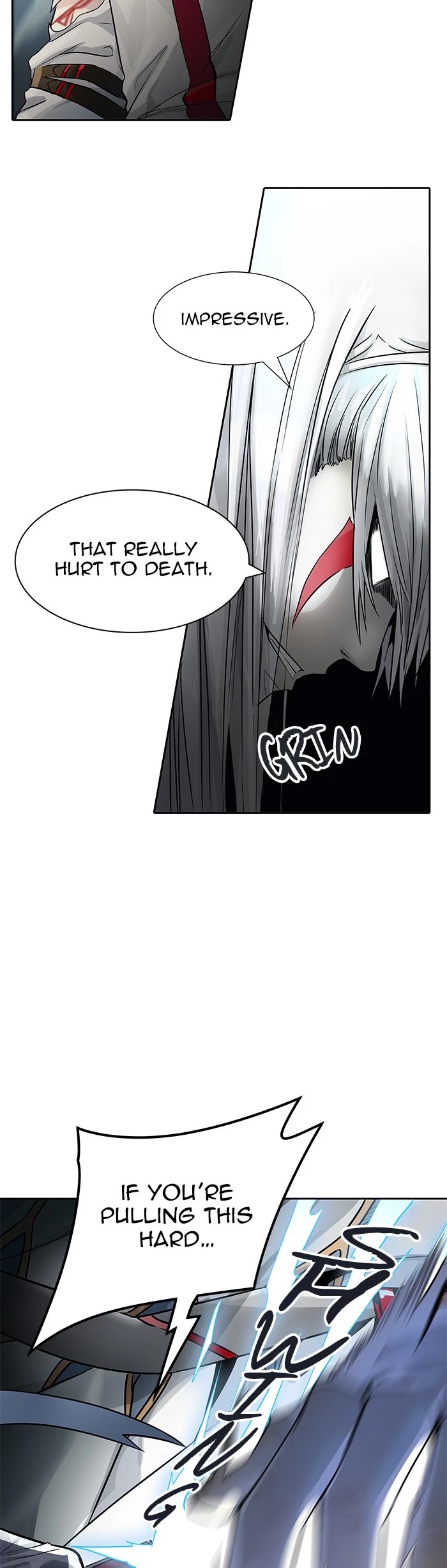 Tower of God Chapter 506 - Page 11