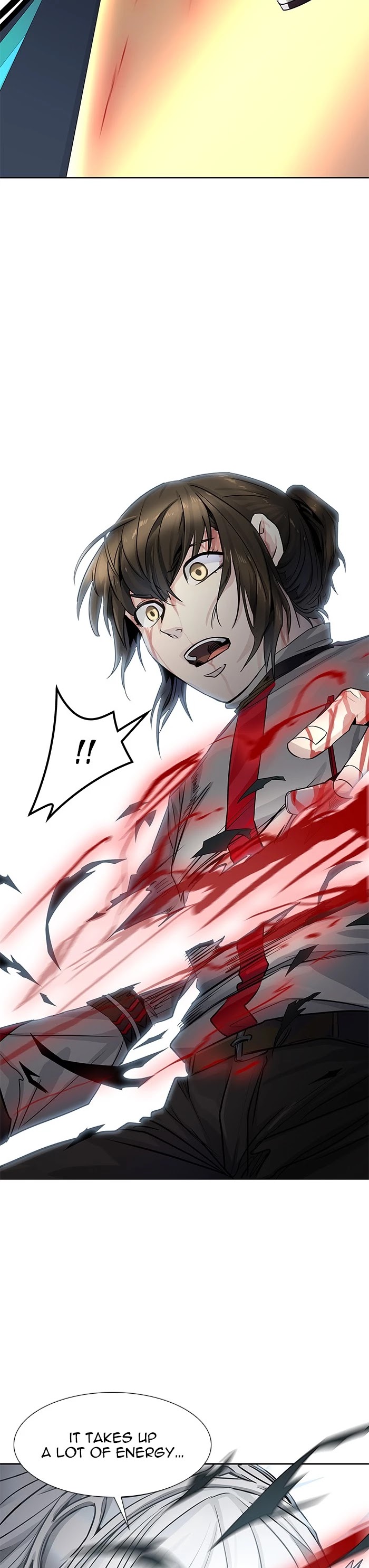 Tower of God Chapter 506 - Page 14