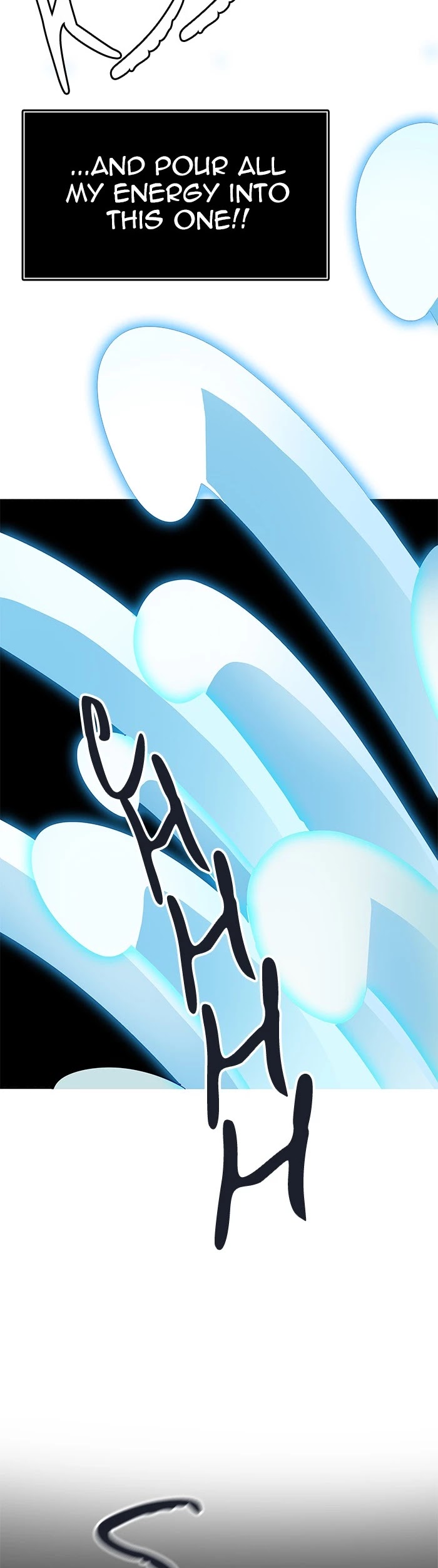 Tower of God Chapter 506 - Page 2