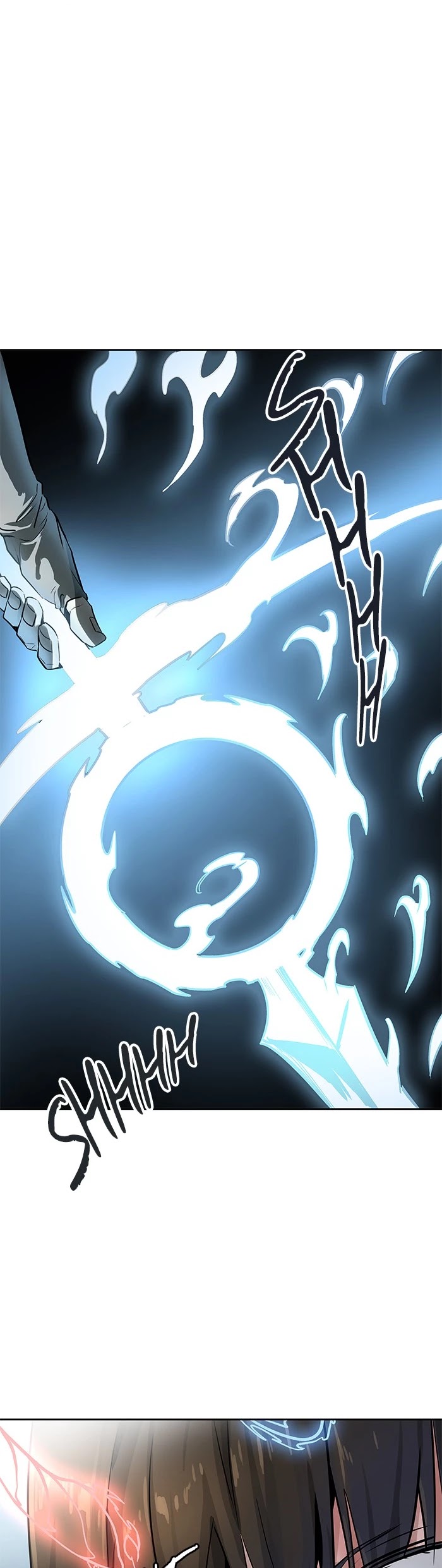 Tower of God Chapter 506 - Page 34