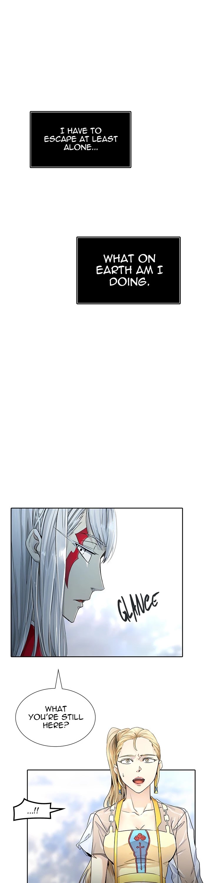 Tower of God Chapter 506 - Page 44