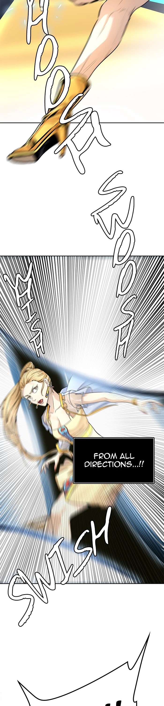 Tower of God Chapter 506 - Page 48