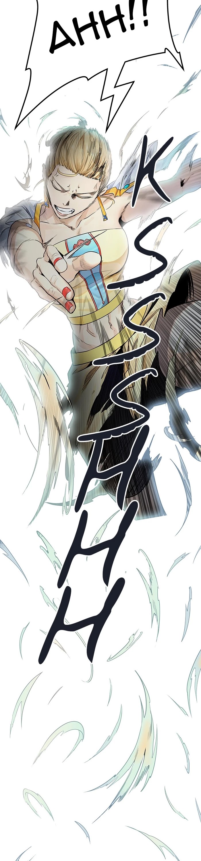Tower of God Chapter 506 - Page 49