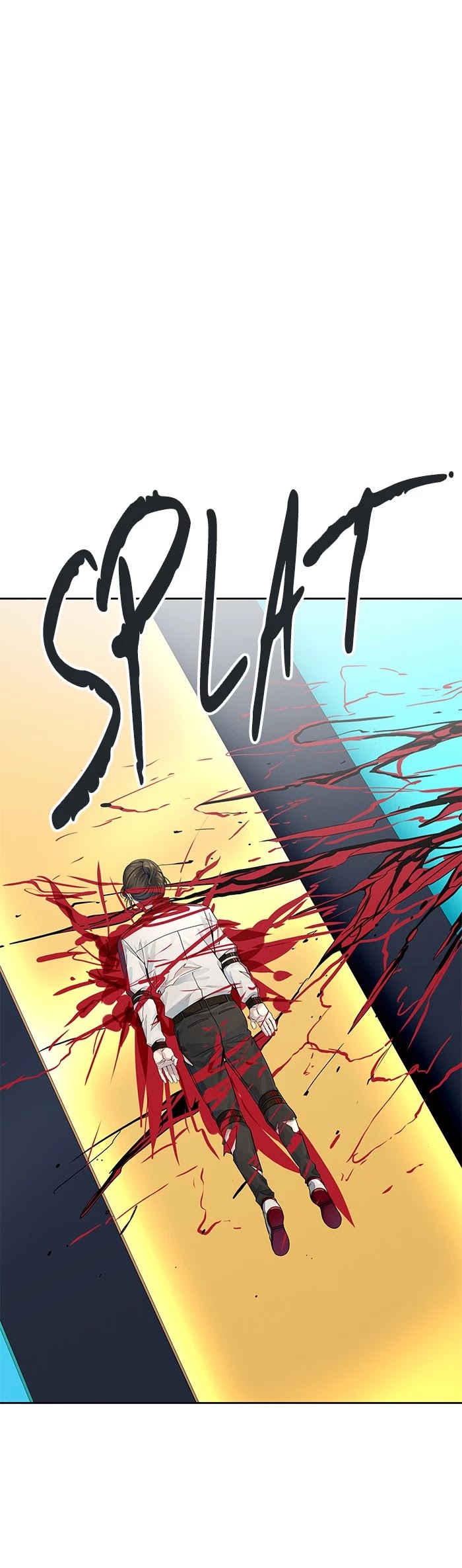 Tower of God Chapter 506 - Page 58