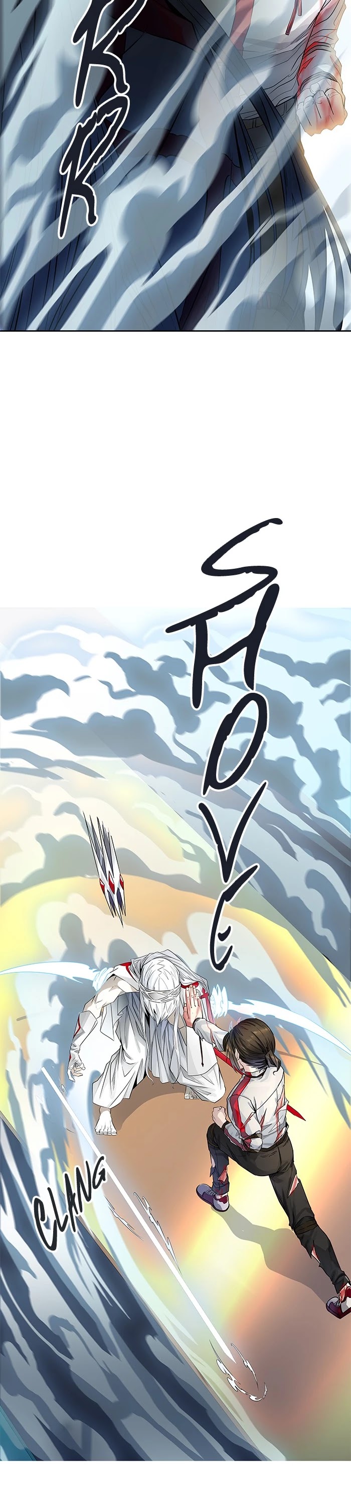 Tower of God Chapter 506 - Page 9