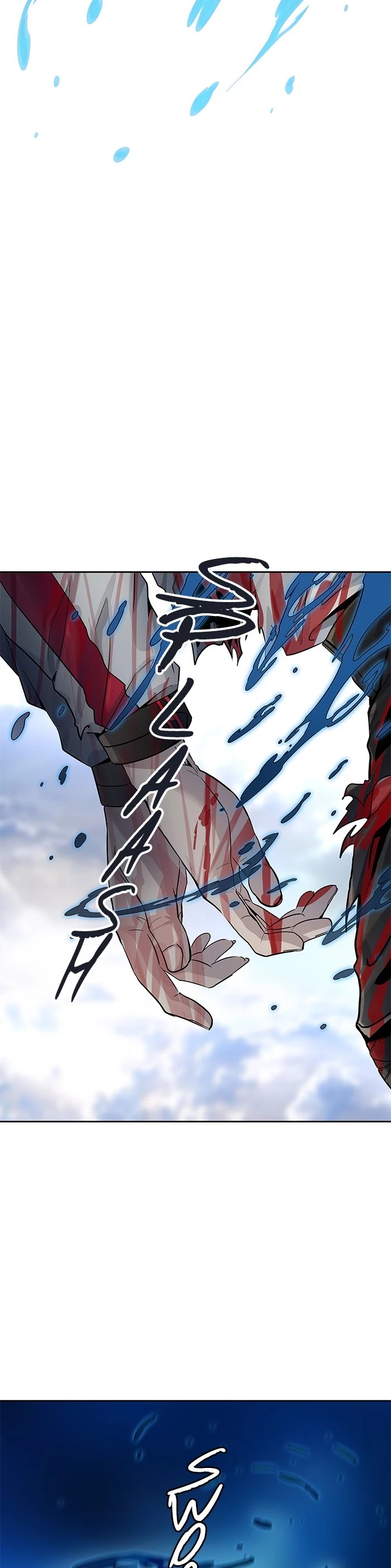 Tower of God Chapter 507 - Page 34
