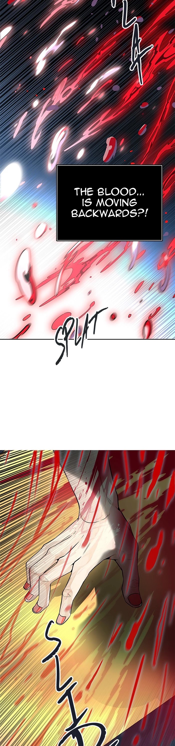 Tower of God Chapter 507 - Page 39