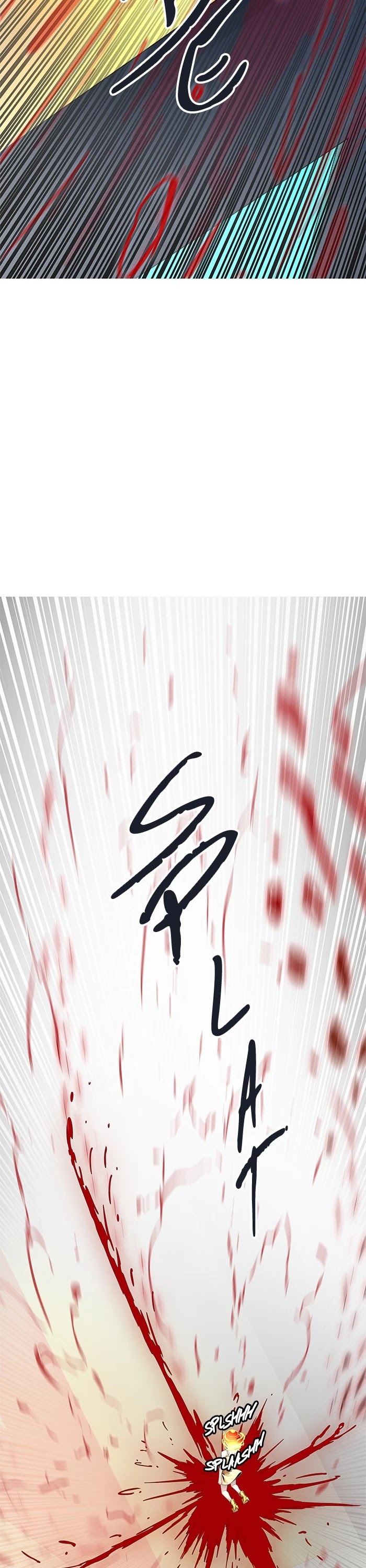 Tower of God Chapter 507 - Page 40